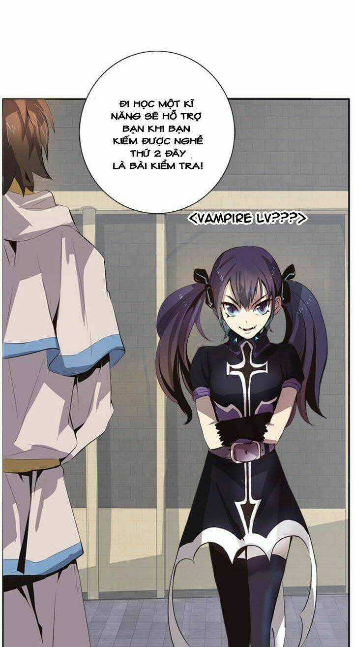 Dusk Howler - Chapter 53 - Trang 3