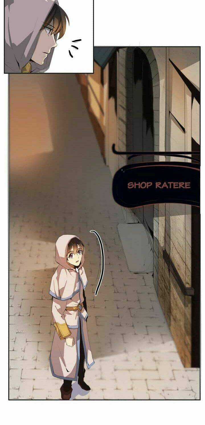 Dusk Howler - Chapter 53 - Trang 21