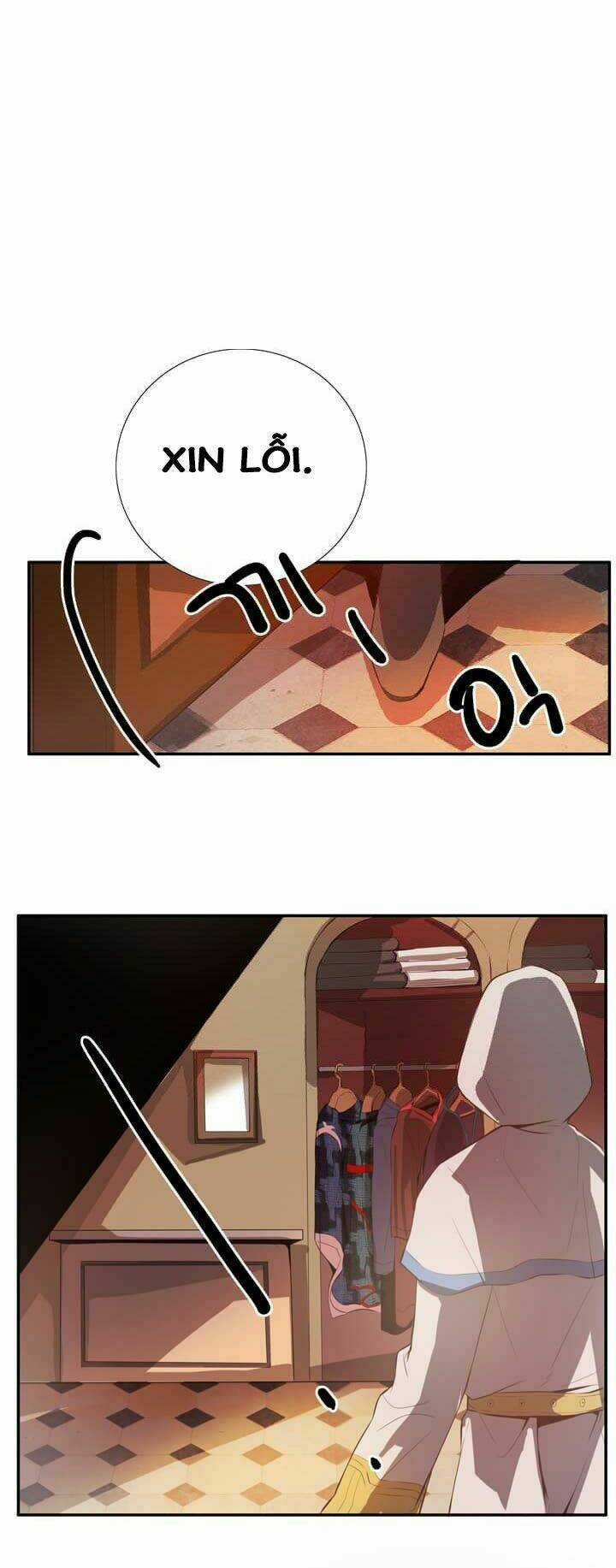 Dusk Howler - Chapter 53 - Trang 23