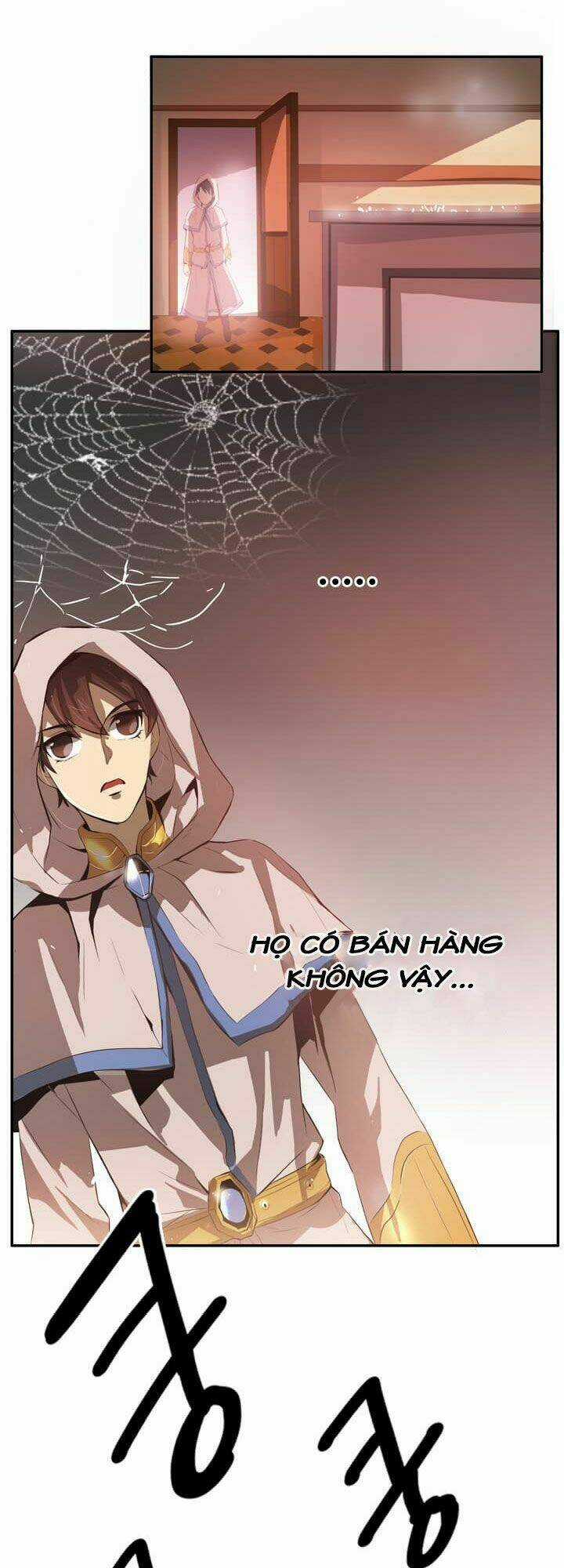 Dusk Howler - Chapter 53 - Trang 24