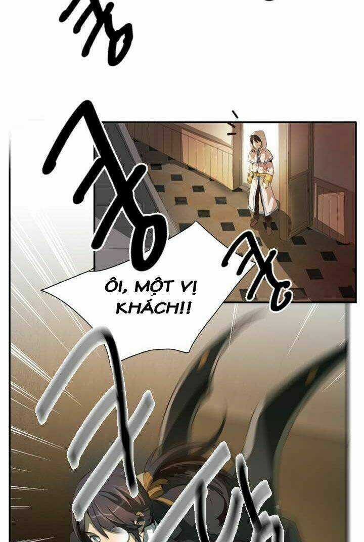 Dusk Howler - Chapter 53 - Trang 25