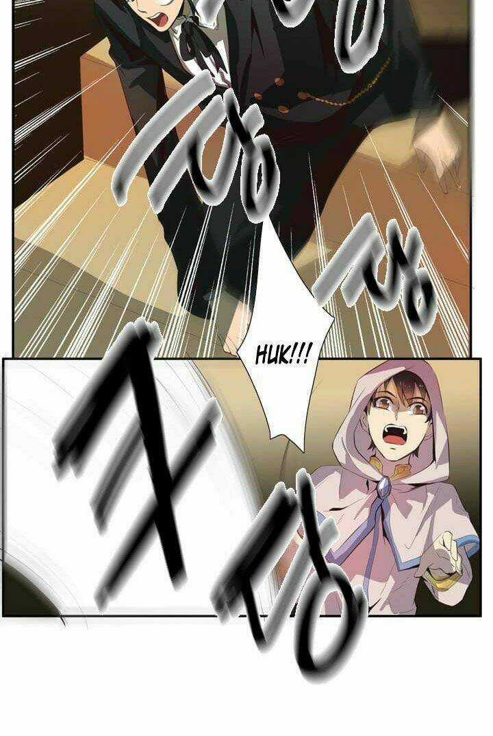 Dusk Howler - Chapter 53 - Trang 26