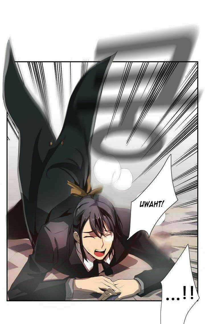 Dusk Howler - Chapter 53 - Trang 27