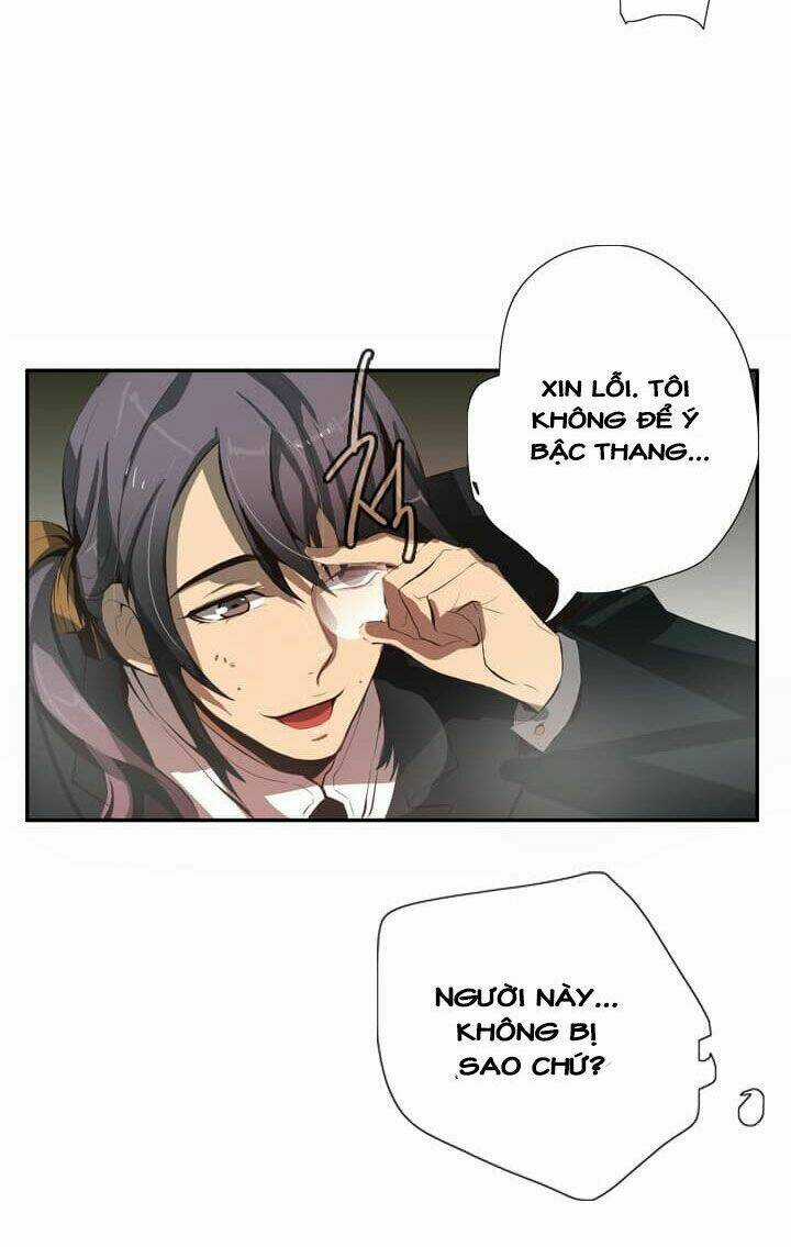 Dusk Howler - Chapter 53 - Trang 28