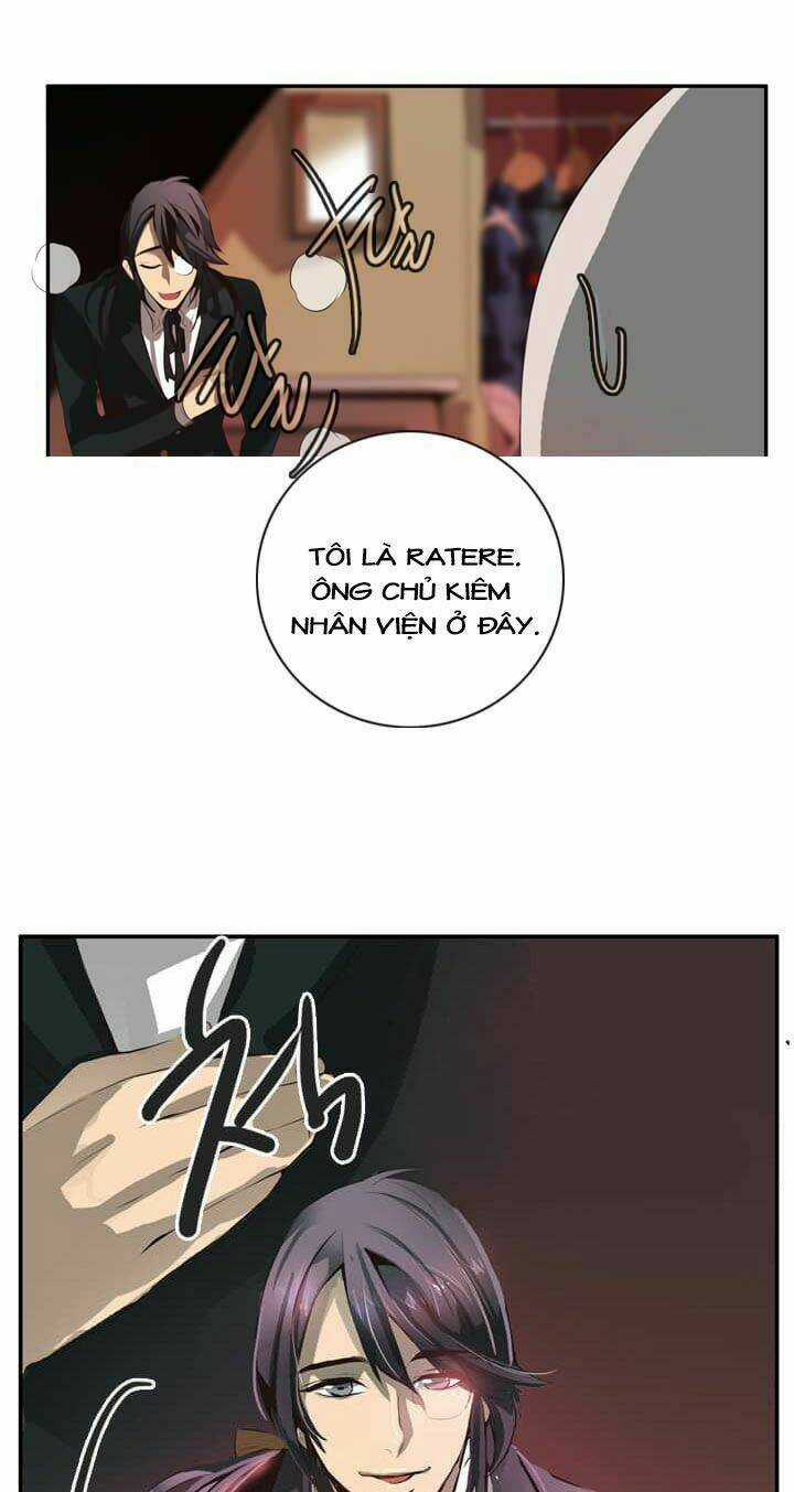 Dusk Howler - Chapter 53 - Trang 29