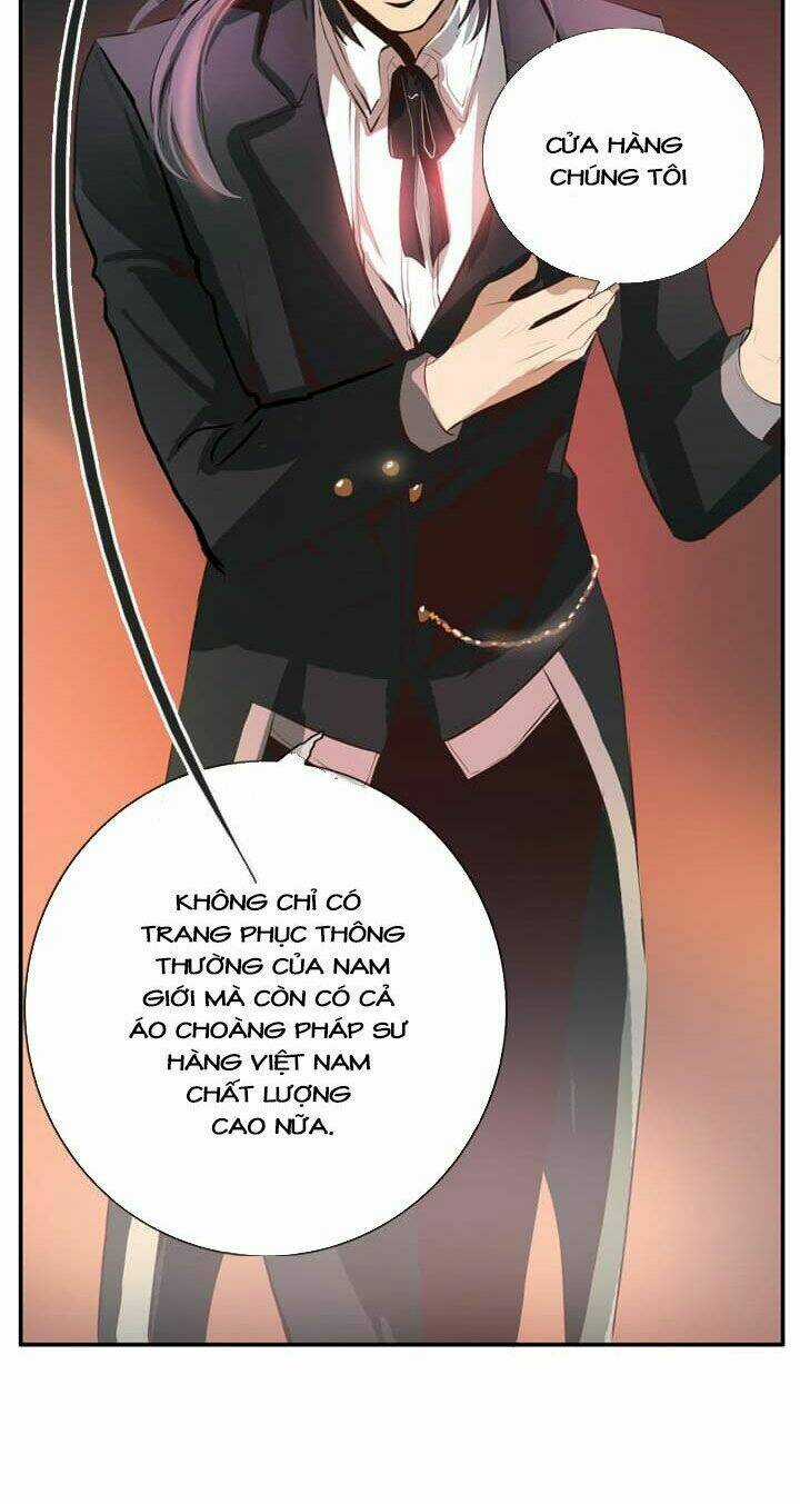 Dusk Howler - Chapter 53 - Trang 30