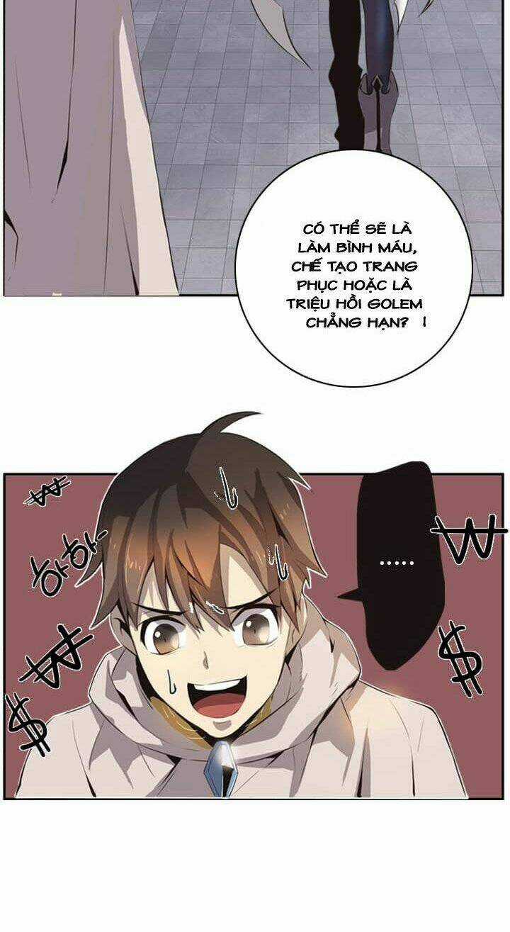 Dusk Howler - Chapter 53 - Trang 4