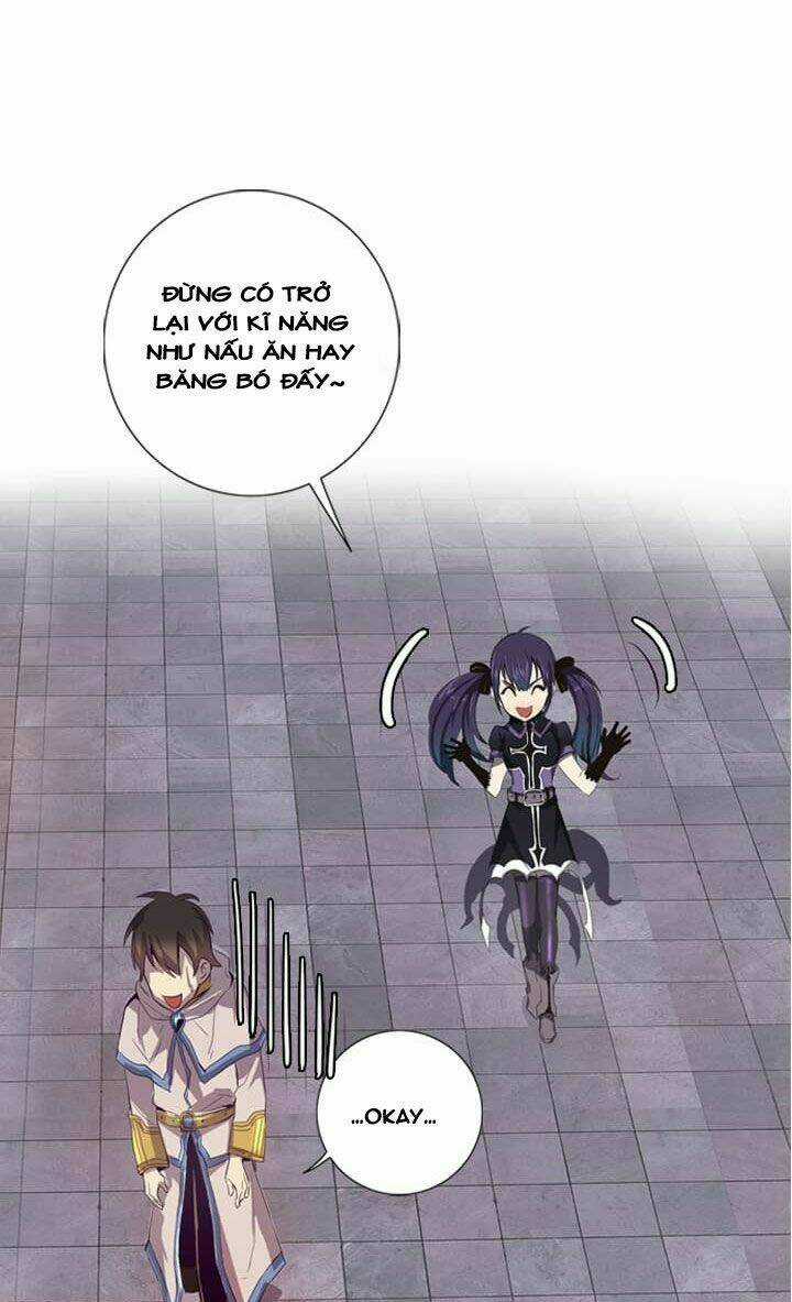 Dusk Howler - Chapter 53 - Trang 5