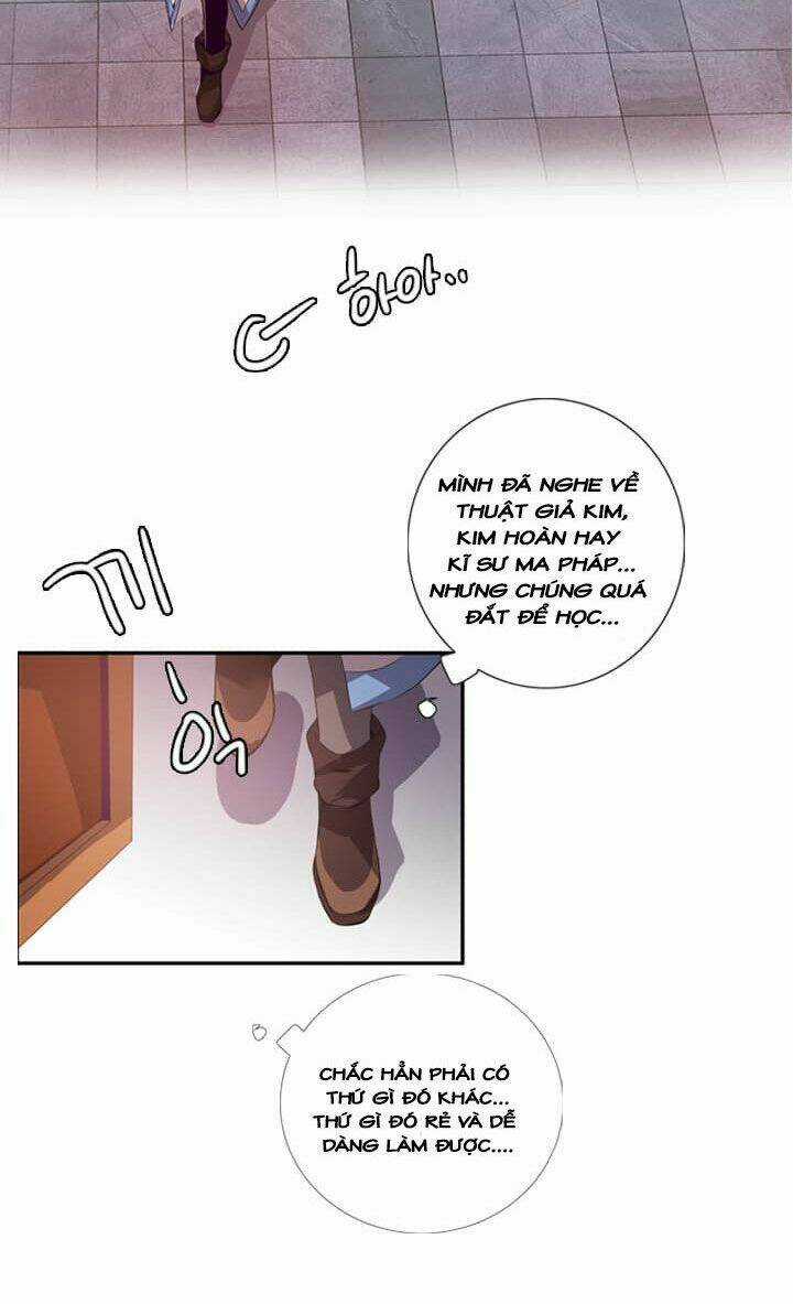 Dusk Howler - Chapter 53 - Trang 6