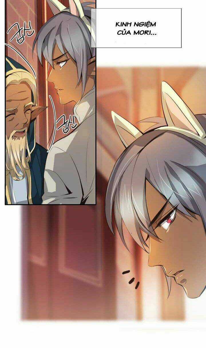 Dusk Howler - Chapter 53 - Trang 8