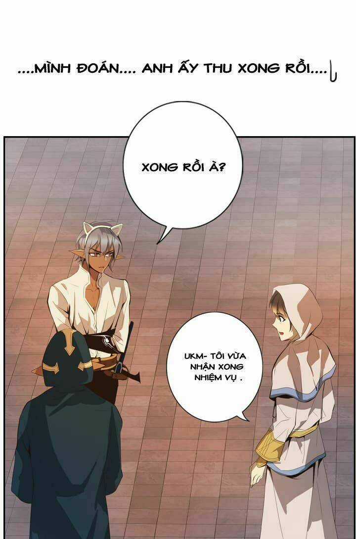 Dusk Howler - Chapter 53 - Trang 9