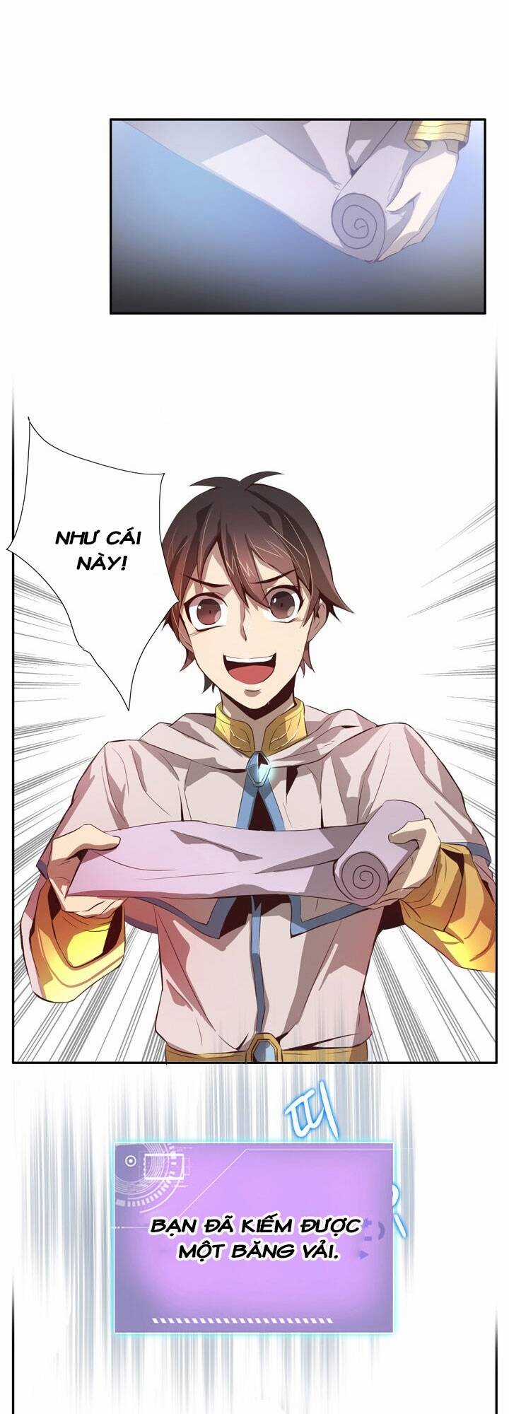 Dusk Howler - Chapter 54 - Trang 14