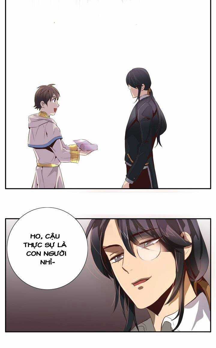 Dusk Howler - Chapter 54 - Trang 15