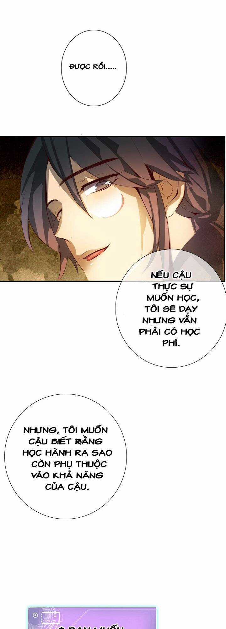 Dusk Howler - Chapter 54 - Trang 16