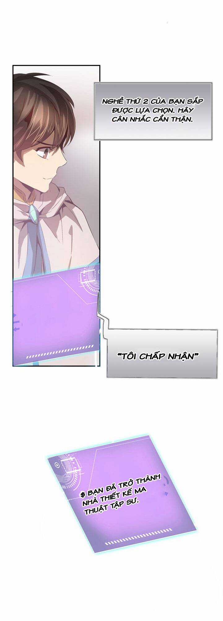 Dusk Howler - Chapter 54 - Trang 18