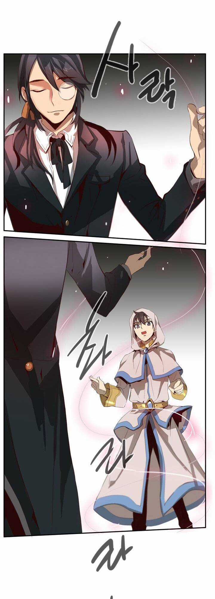 Dusk Howler - Chapter 54 - Trang 3