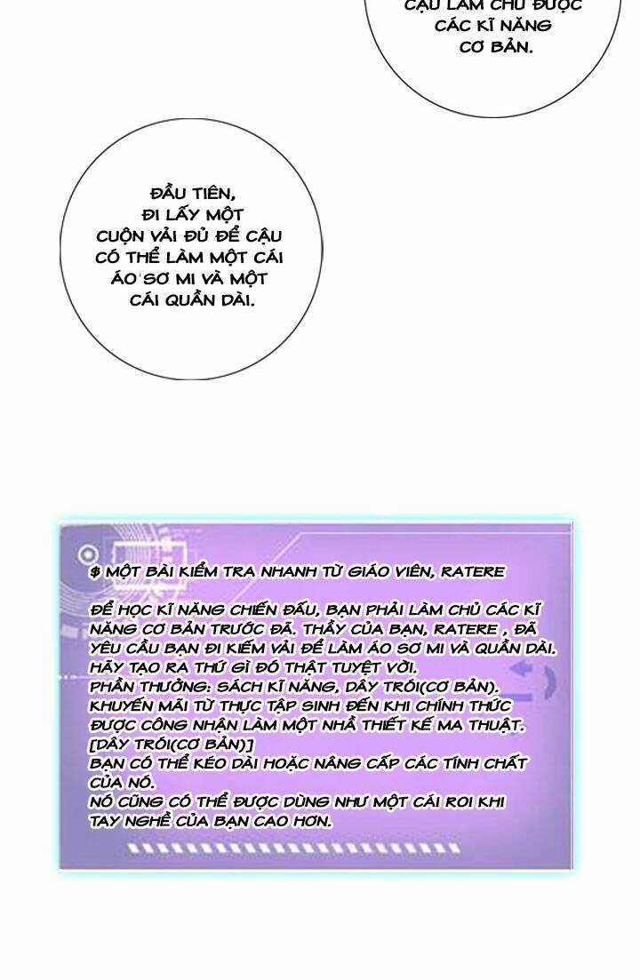 Dusk Howler - Chapter 54 - Trang 25