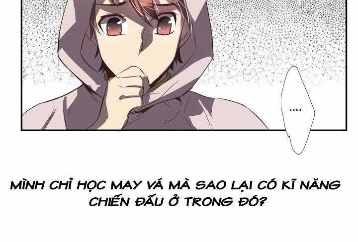 Dusk Howler - Chapter 54 - Trang 27