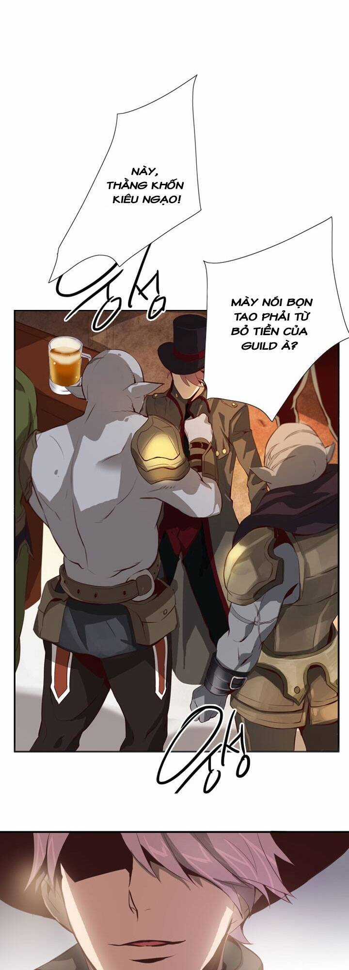 Dusk Howler - Chapter 54 - Trang 30