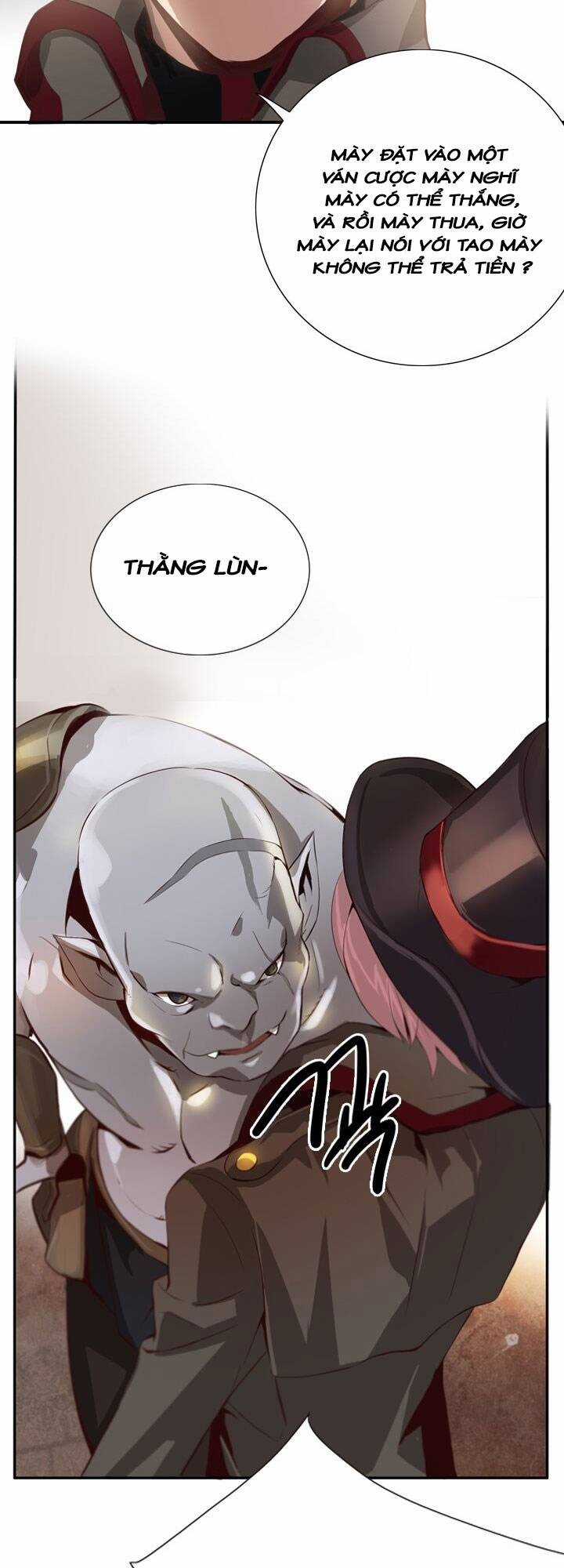 Dusk Howler - Chapter 54 - Trang 31