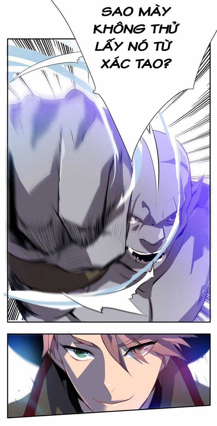 Dusk Howler - Chapter 54 - Trang 32