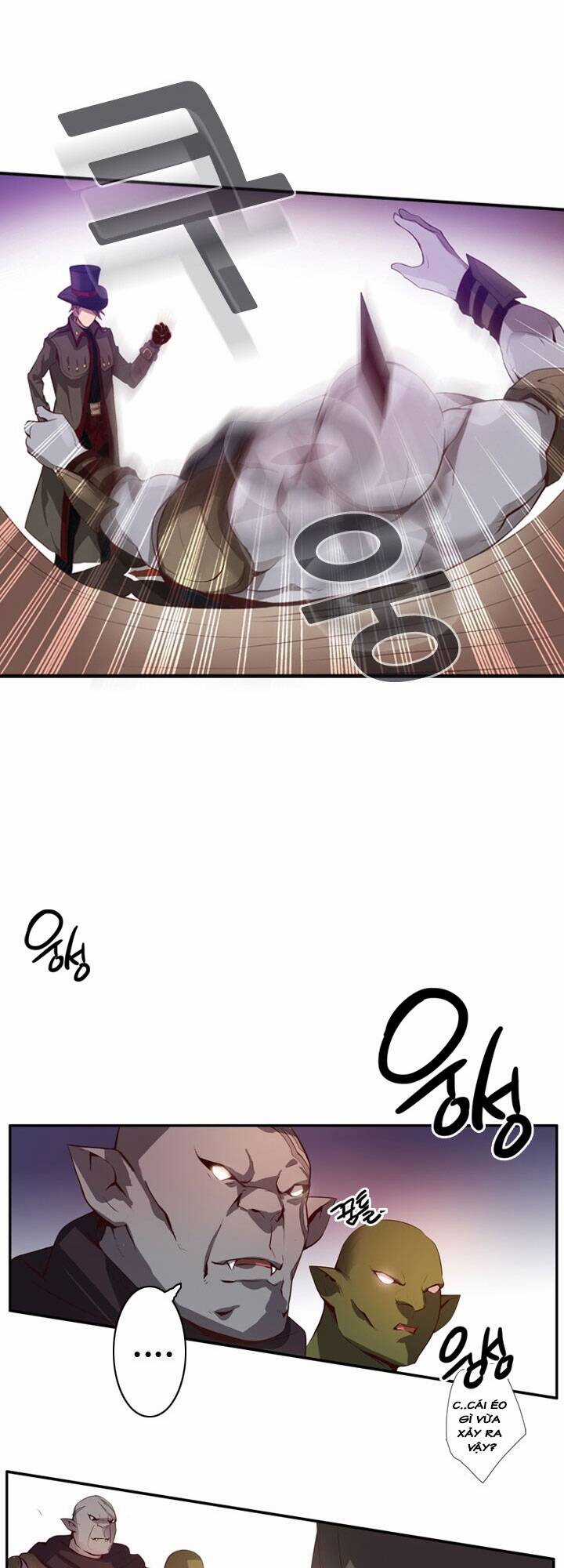 Dusk Howler - Chapter 54 - Trang 35