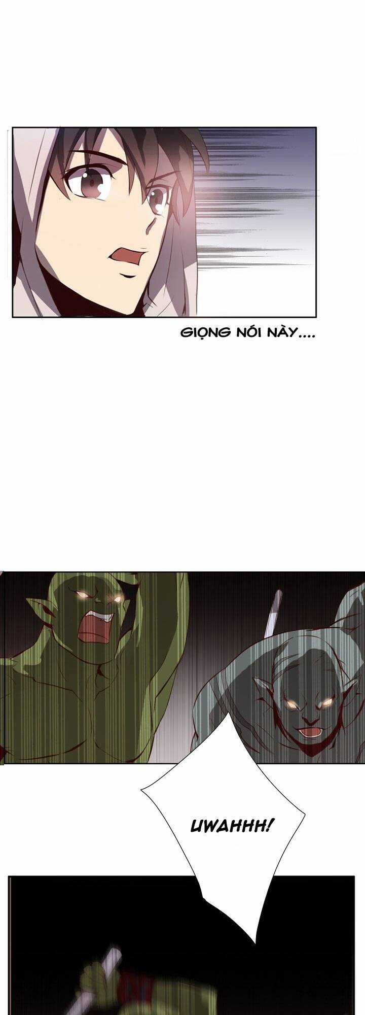 Dusk Howler - Chapter 54 - Trang 38