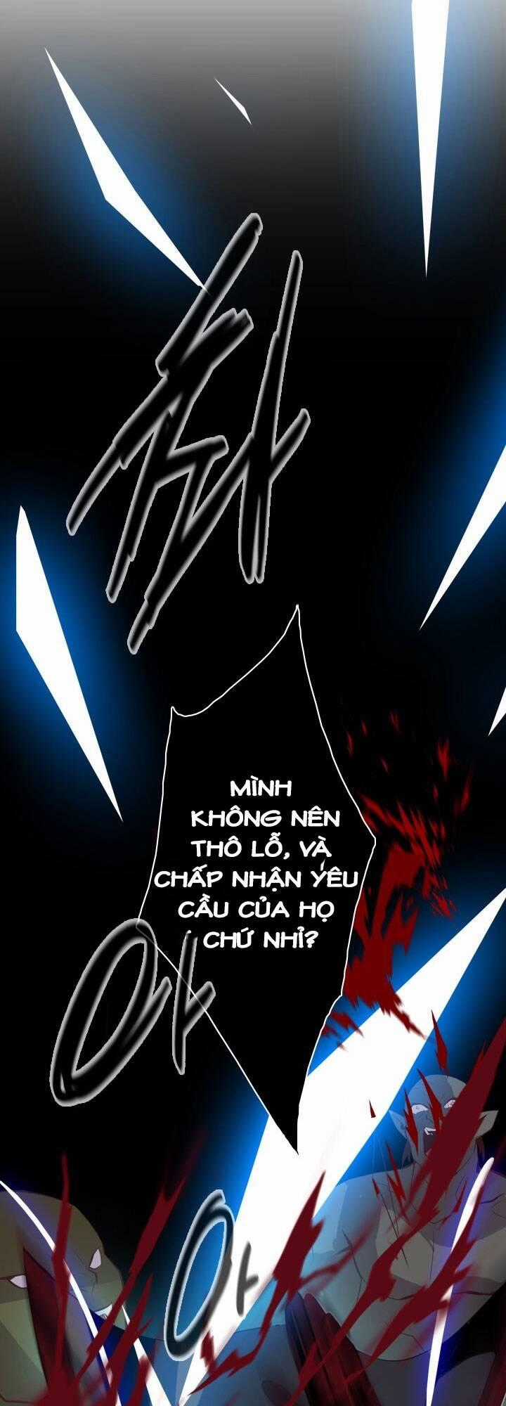 Dusk Howler - Chapter 54 - Trang 40