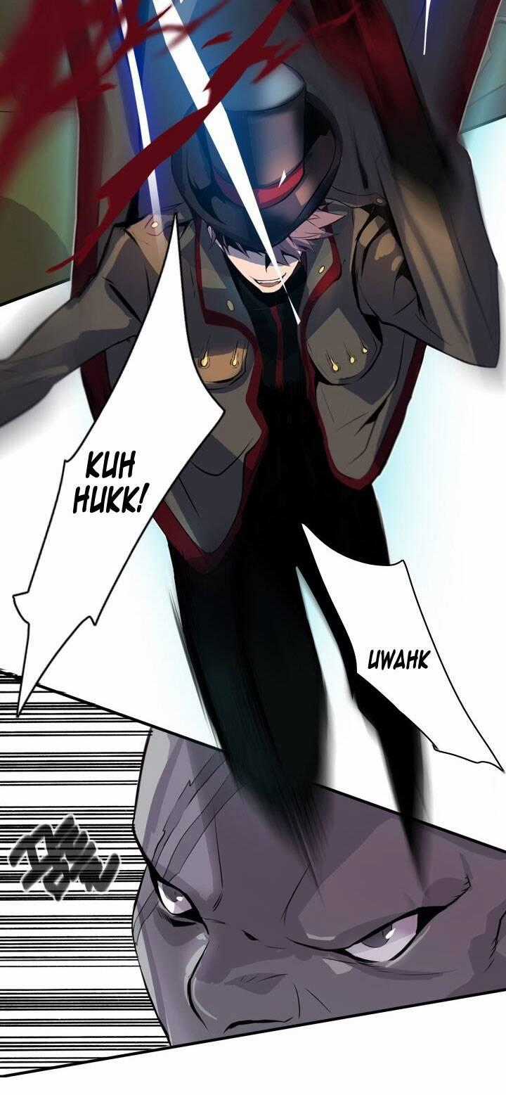 Dusk Howler - Chapter 54 - Trang 41