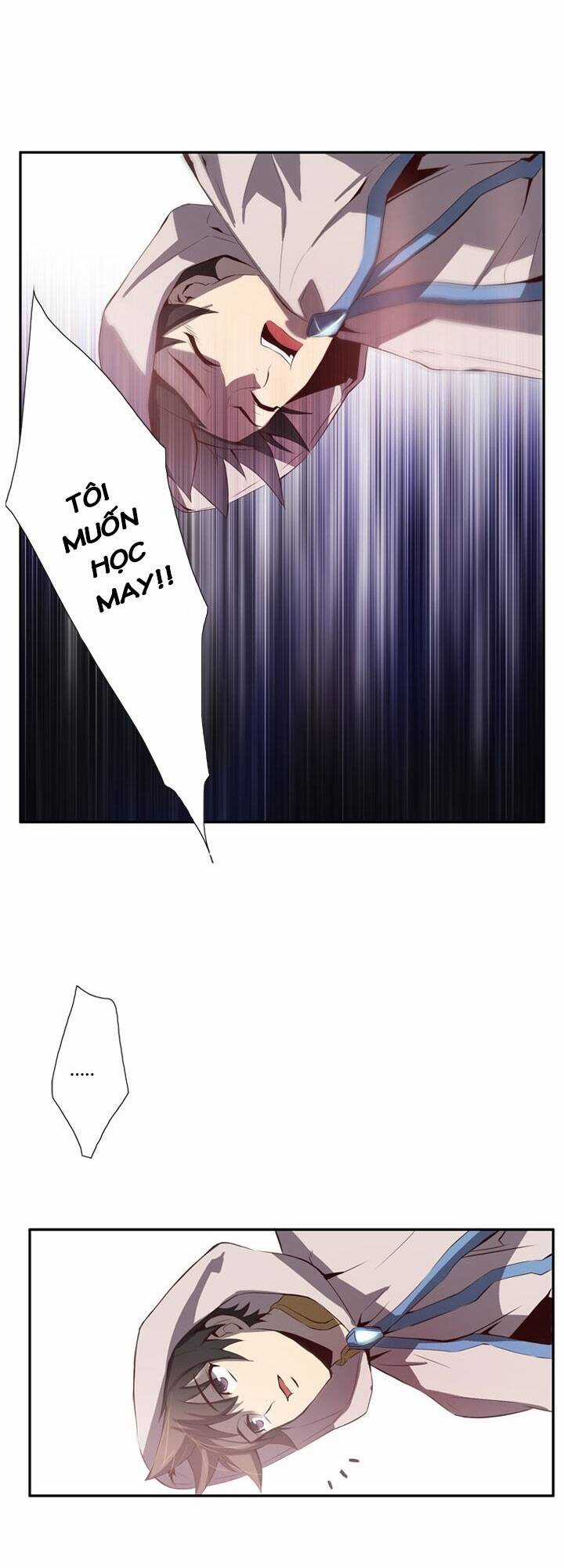 Dusk Howler - Chapter 54 - Trang 10