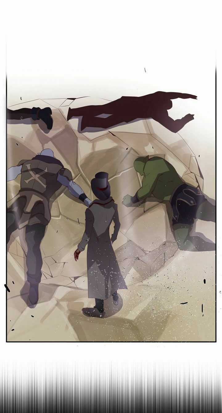 Dusk Howler - Chapter 55 - Trang 13