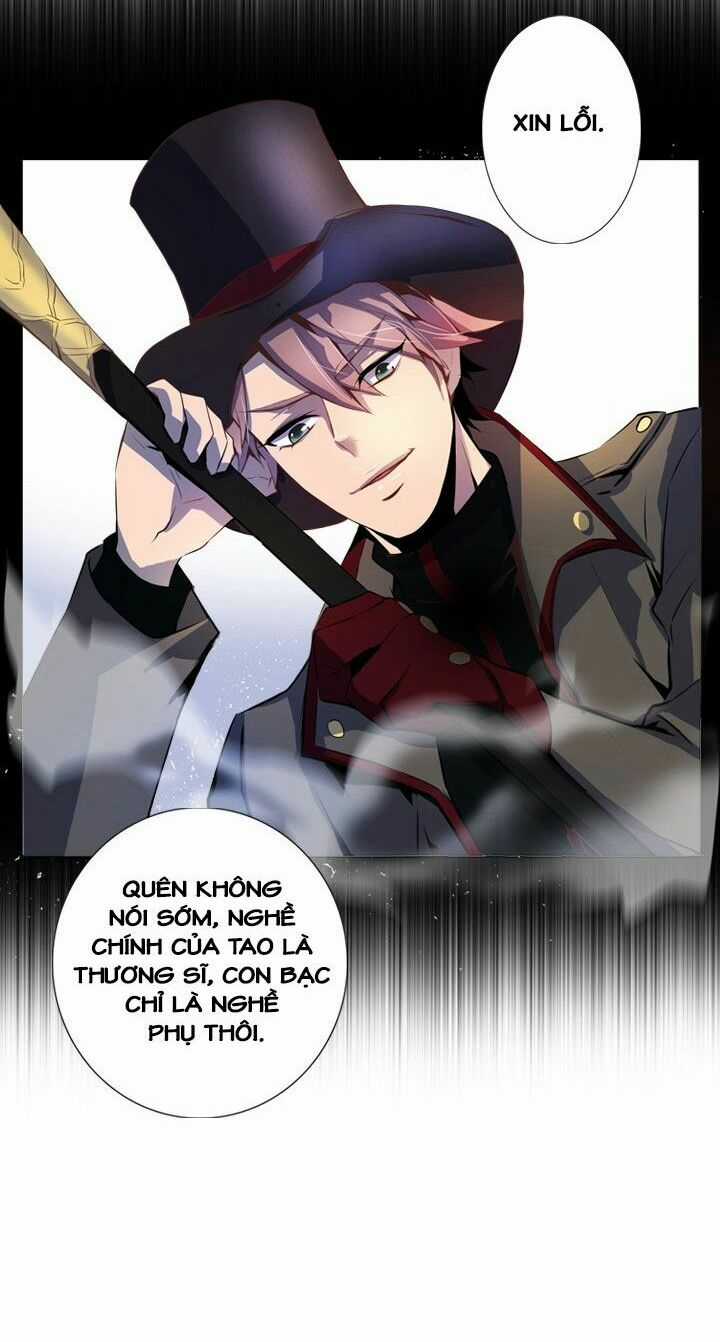 Dusk Howler - Chapter 55 - Trang 14