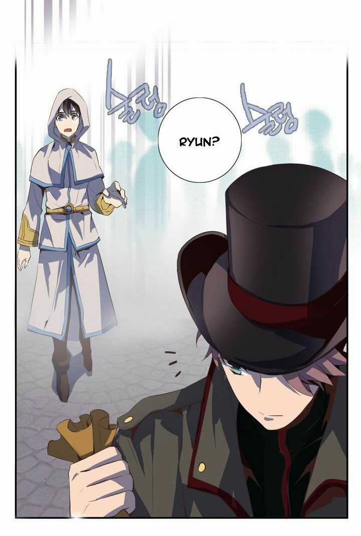 Dusk Howler - Chapter 55 - Trang 16