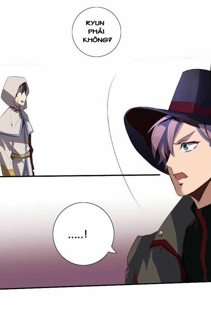 Dusk Howler - Chapter 55 - Trang 17