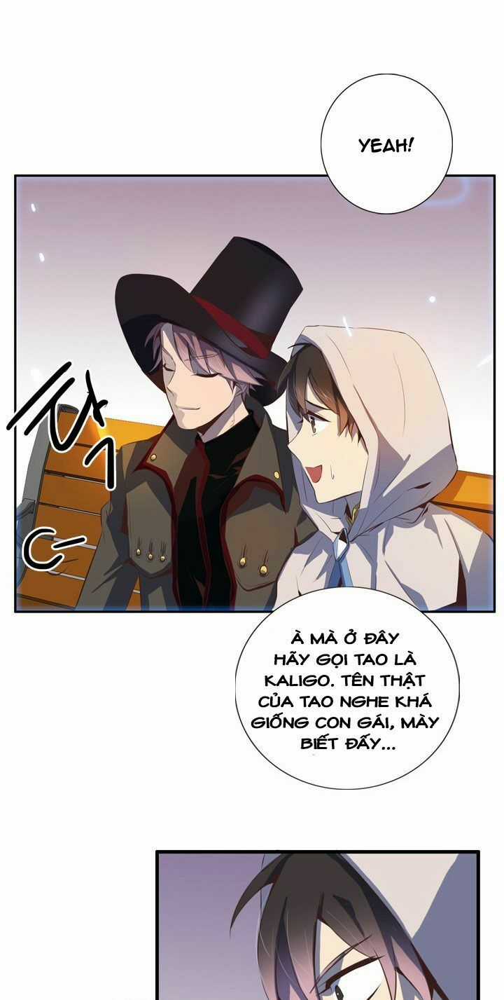 Dusk Howler - Chapter 55 - Trang 20