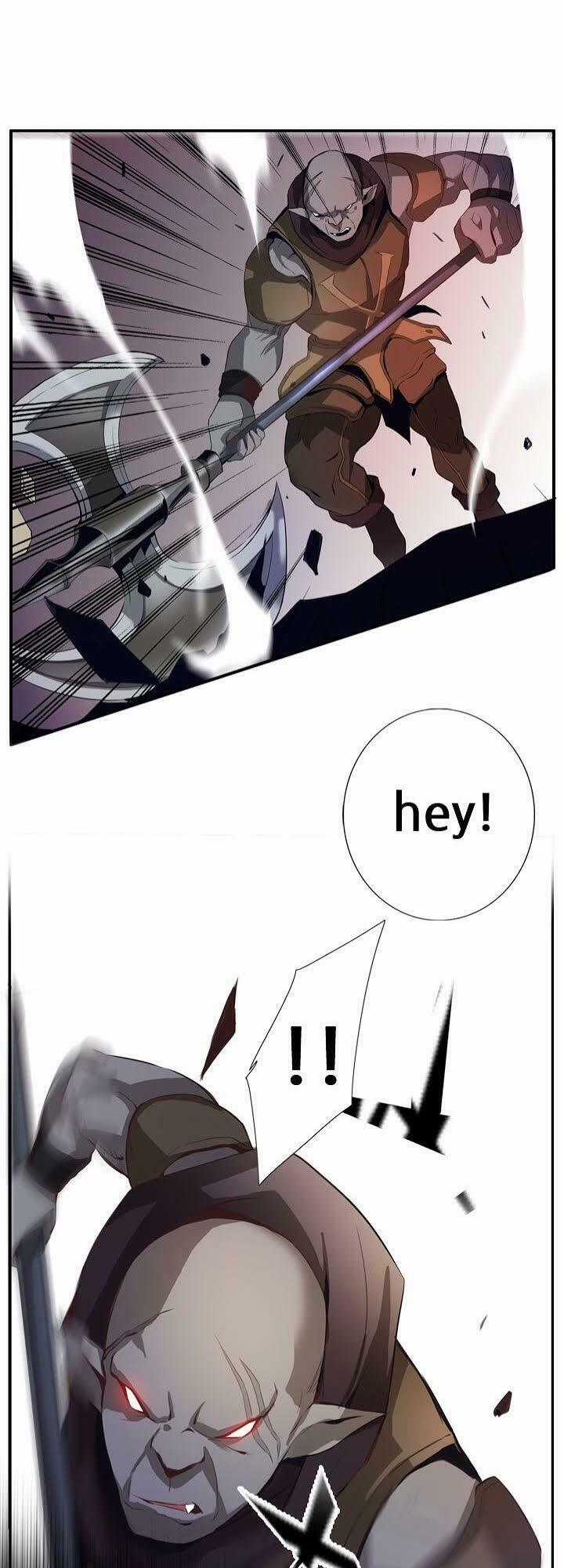 Dusk Howler - Chapter 55 - Trang 3