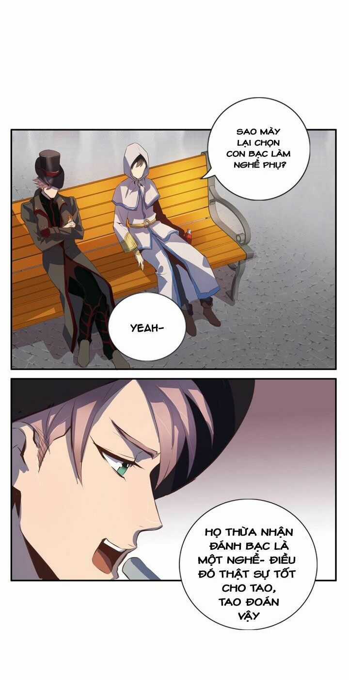 Dusk Howler - Chapter 55 - Trang 23