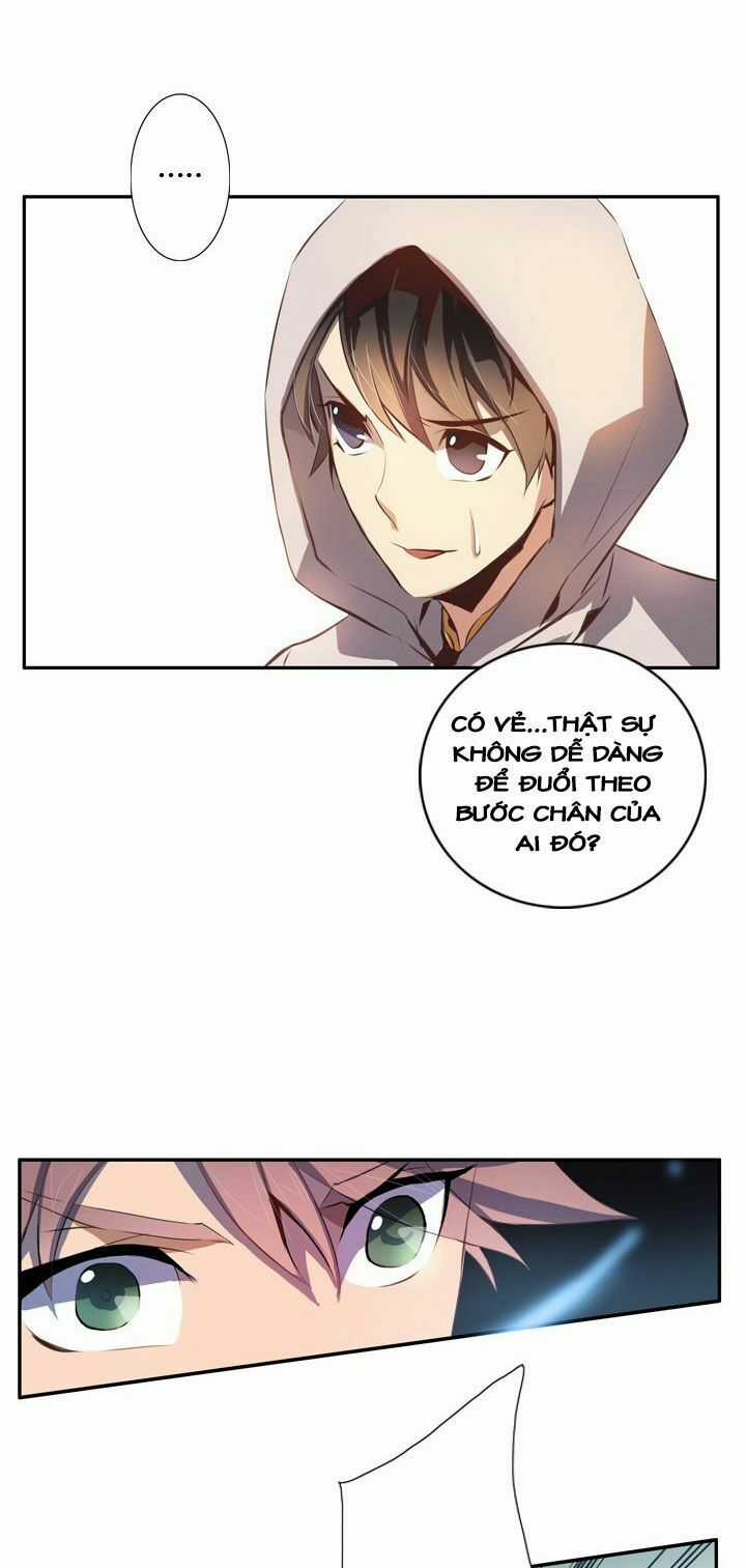 Dusk Howler - Chapter 55 - Trang 24