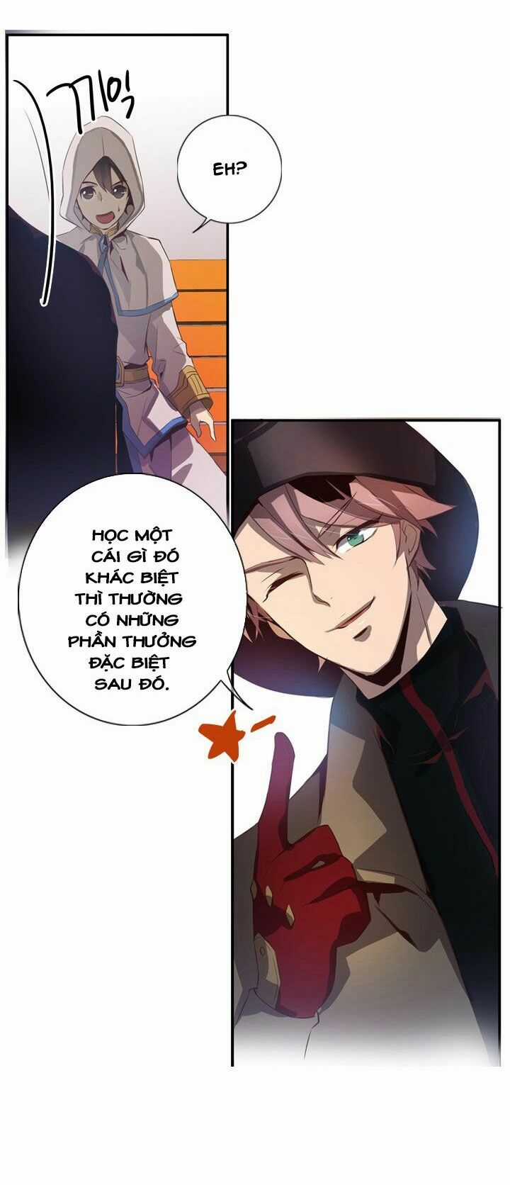 Dusk Howler - Chapter 55 - Trang 27