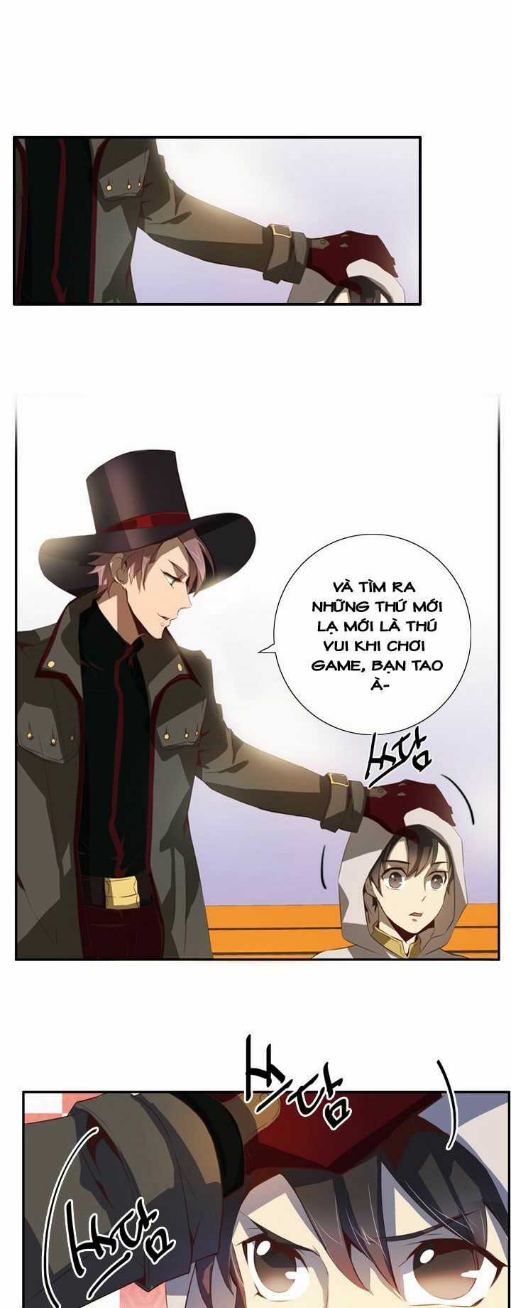 Dusk Howler - Chapter 55 - Trang 28