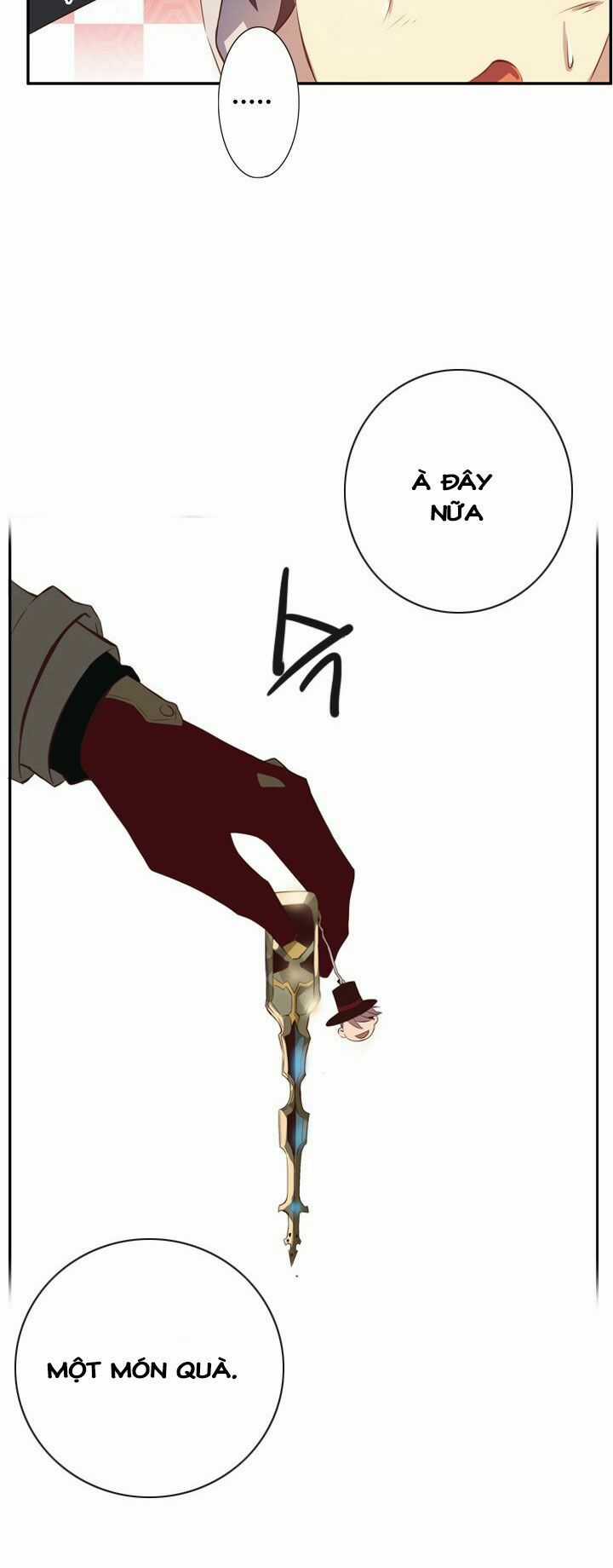 Dusk Howler - Chapter 55 - Trang 29