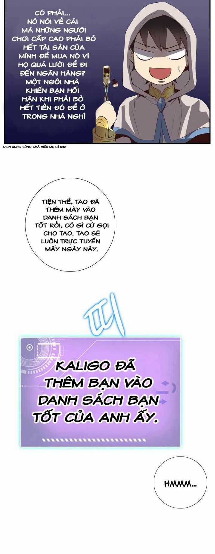 Dusk Howler - Chapter 55 - Trang 31