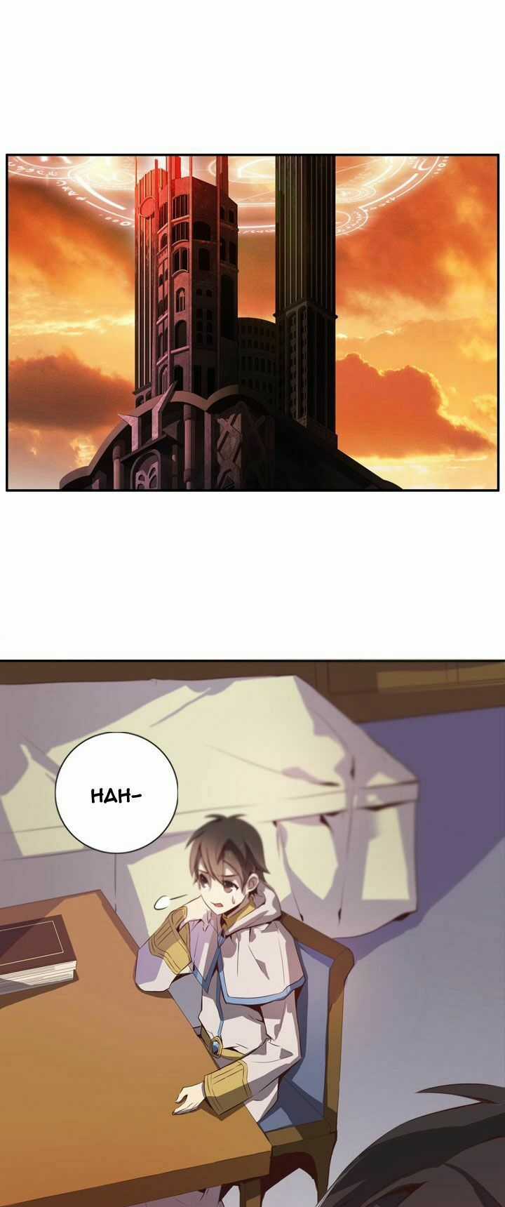 Dusk Howler - Chapter 55 - Trang 32