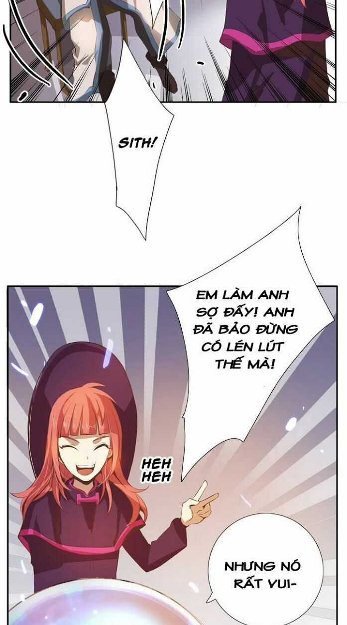 Dusk Howler - Chapter 55 - Trang 35