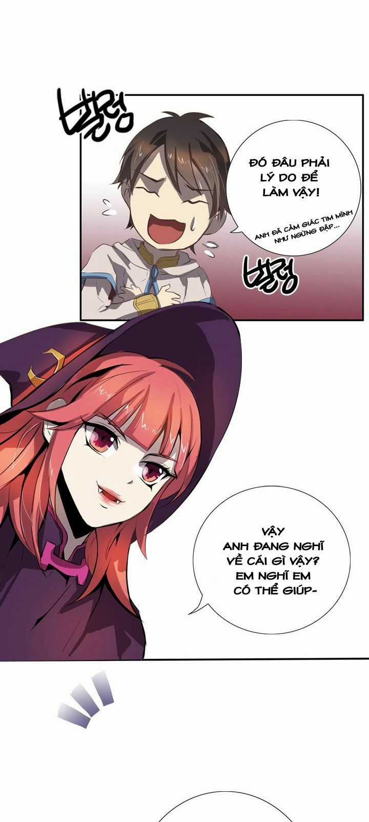 Dusk Howler - Chapter 55 - Trang 37