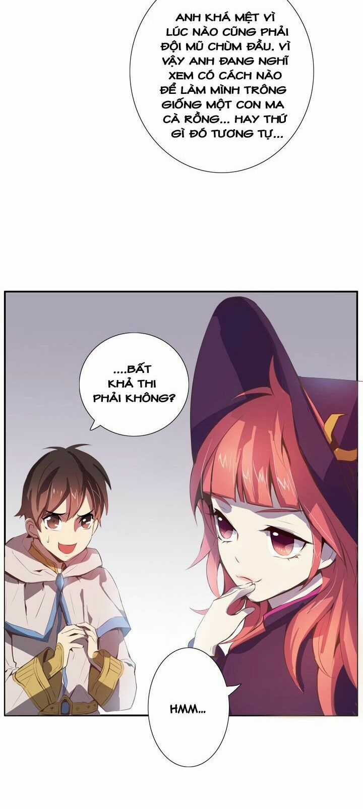 Dusk Howler - Chapter 55 - Trang 38