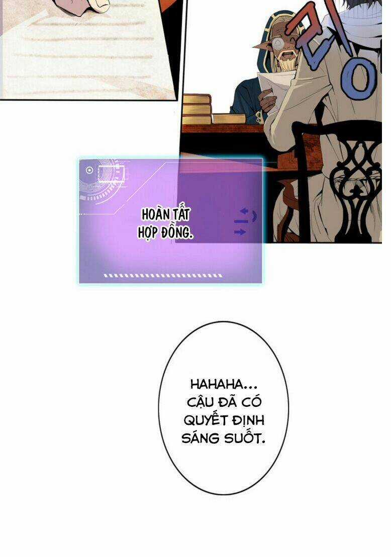 Dusk Howler - Chapter 7 - Trang 18