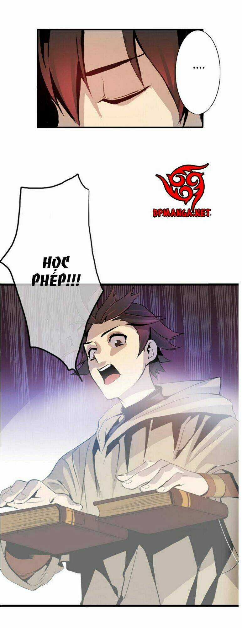 Dusk Howler - Chapter 8 - Trang 22