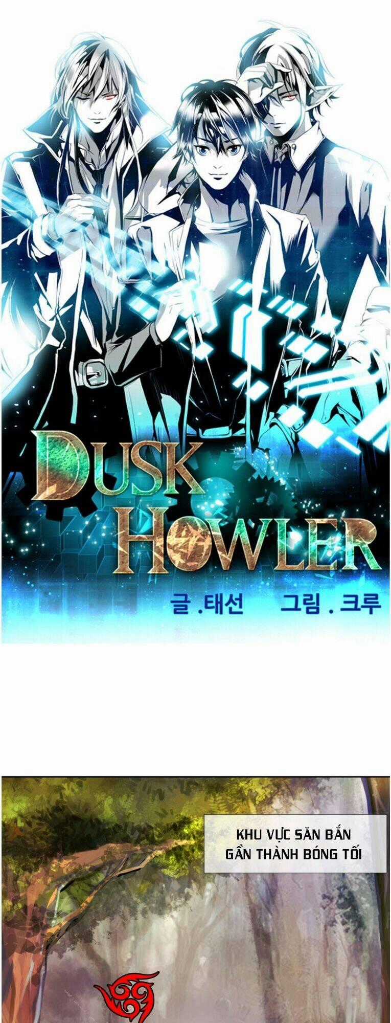 Dusk Howler - Chapter 9 - Trang 1