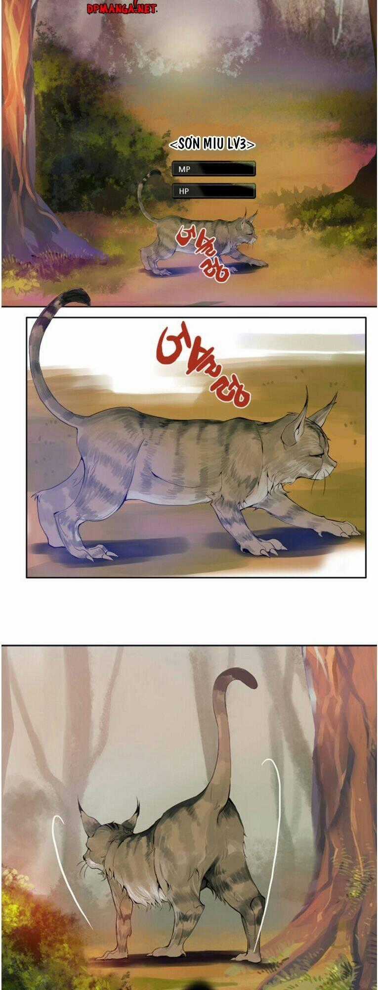 Dusk Howler - Chapter 9 - Trang 2